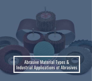 Illustrative example of abrasive material from Google Search