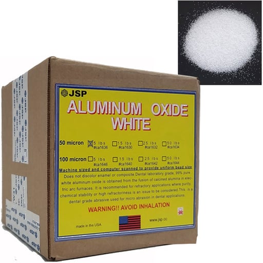 A relevant stock photo of alpha alumina fused aluminum oxide msds in a typical setting.
