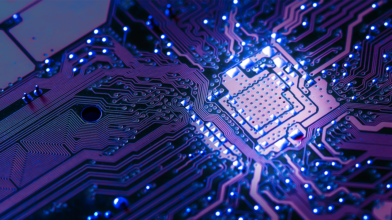 Illustrative example of alpha silicon from Google Search