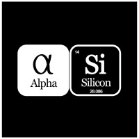 Illustrative example of alpha silicon from Google Search
