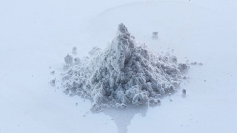 A relevant stock photo of aluminas in a typical setting.