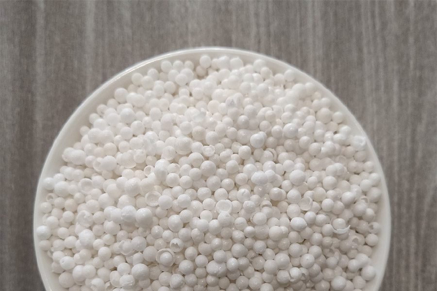 Illustrative example of aluminum sphere hollow from Google Search