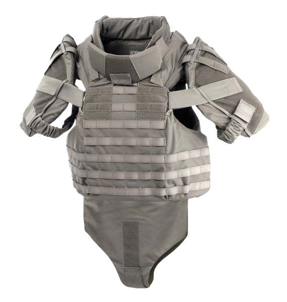 Illustrative example of balistik yelekler from Google Search