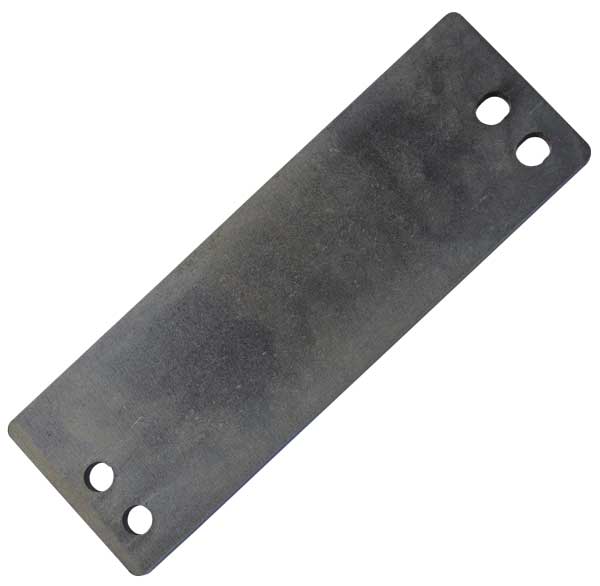 A relevant stock photo of ballast steel in a typical setting.