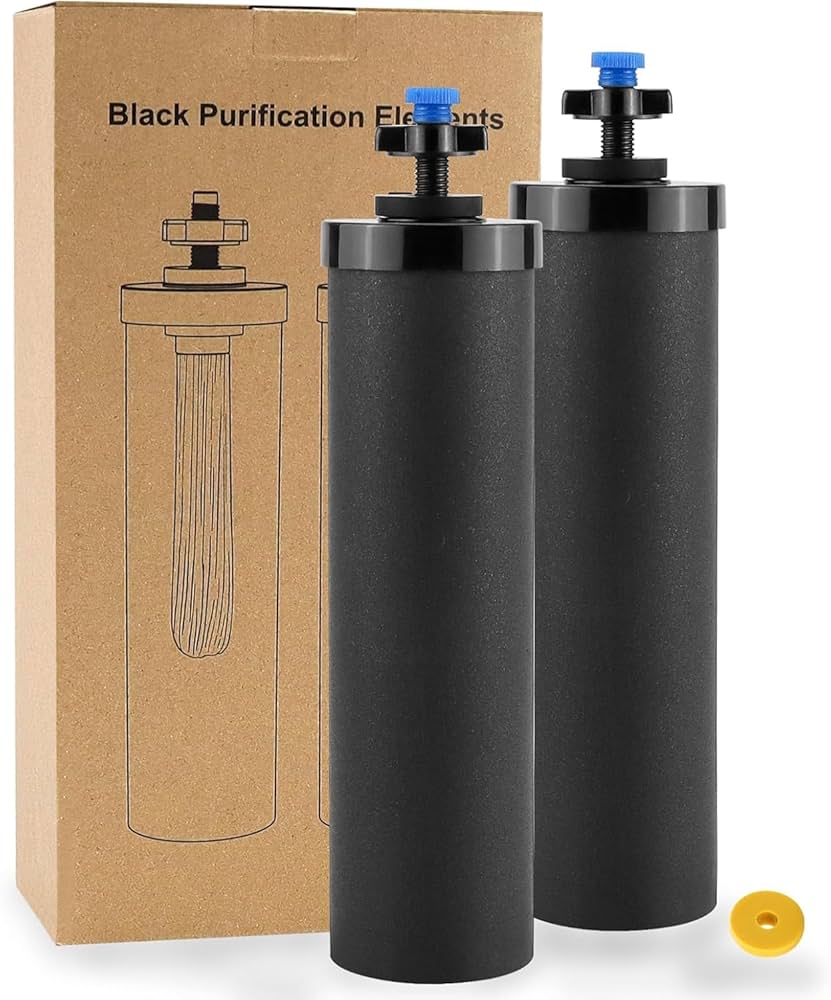 Illustrative example of black water filtration from Google Search