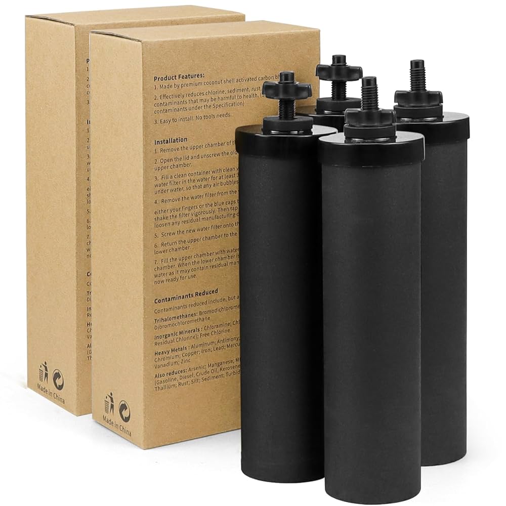 Illustrative example of black water filtration from Google Search