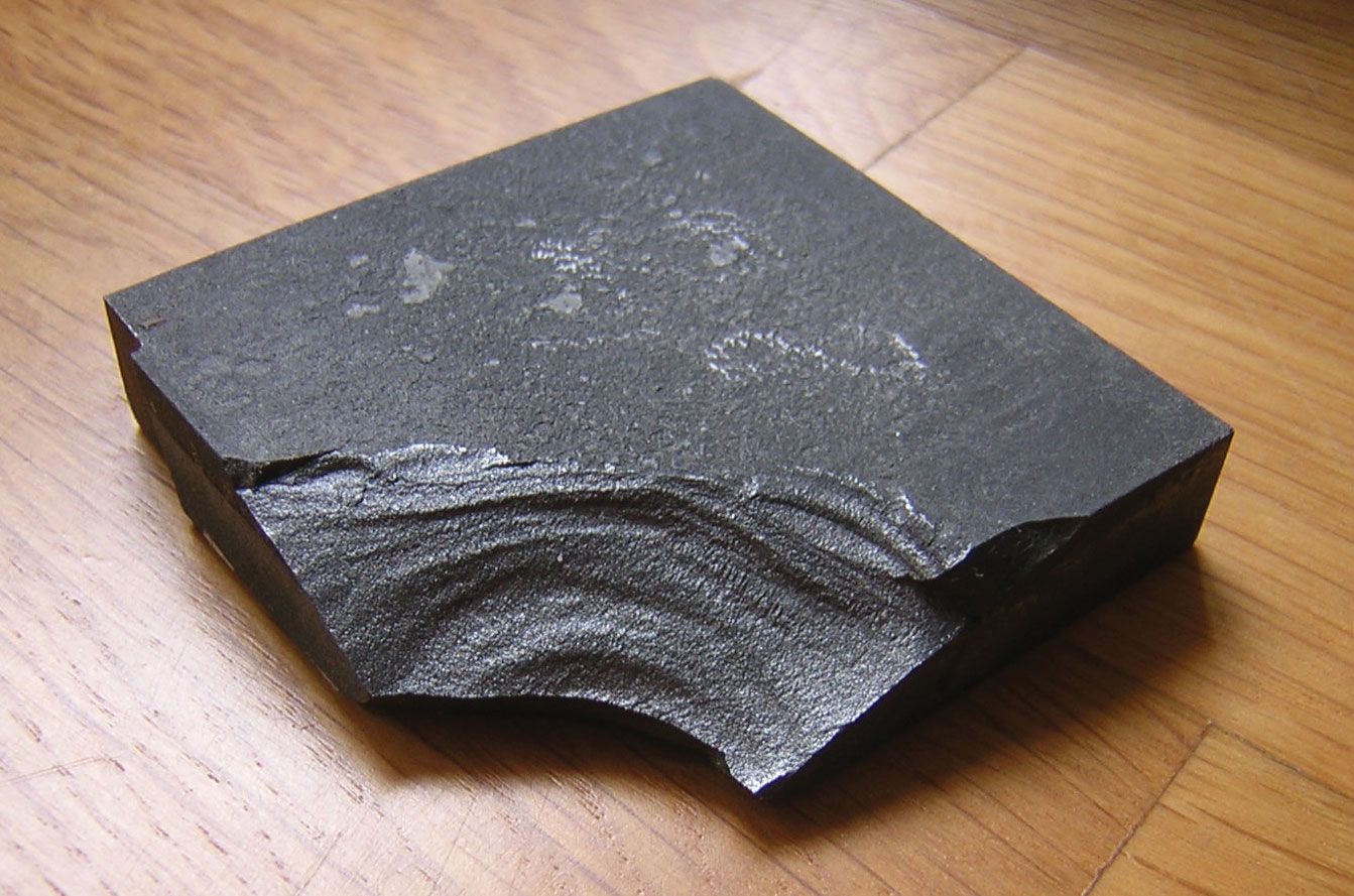A relevant stock photo of boron carbide hardness in a typical setting.