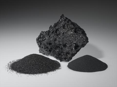 A relevant stock photo of boron carbide melting point in a typical setting.