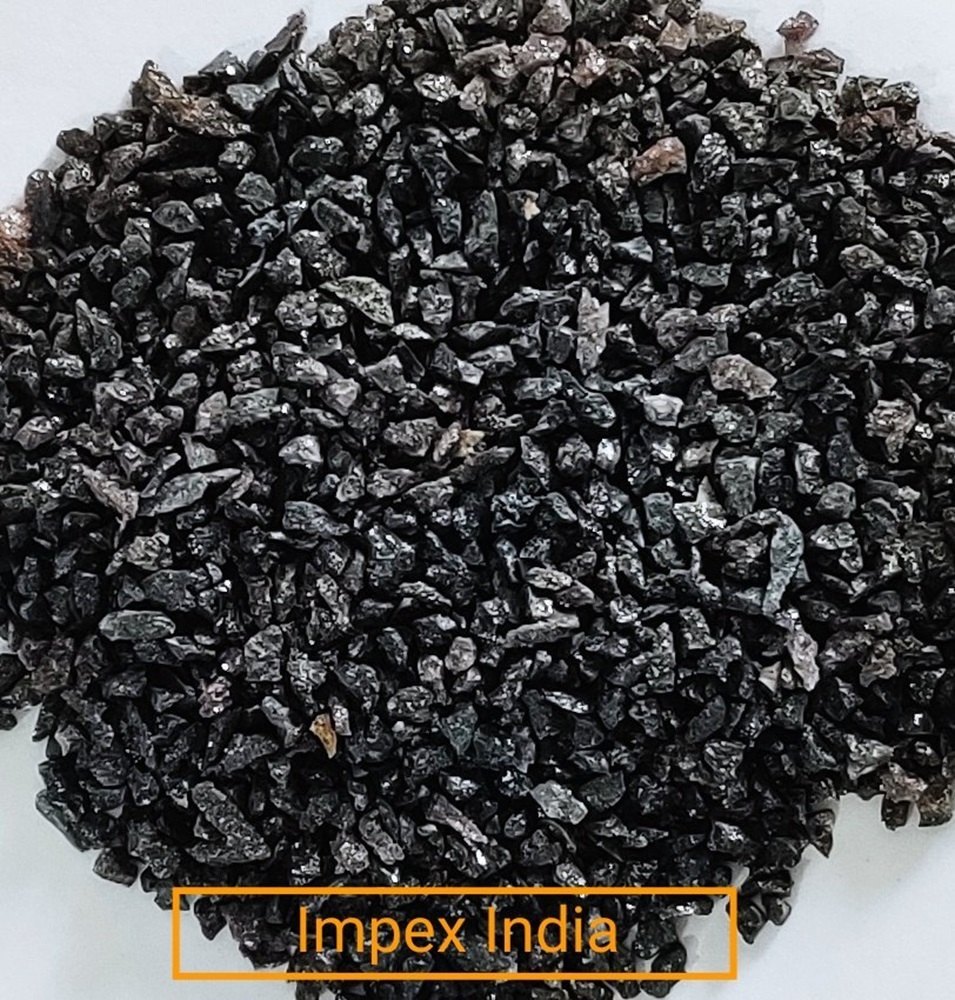 A relevant stock photo of brown fused alumina hs code india in a typical setting.