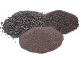 A relevant stock photo of brown fused alumina hs code india in a typical setting.