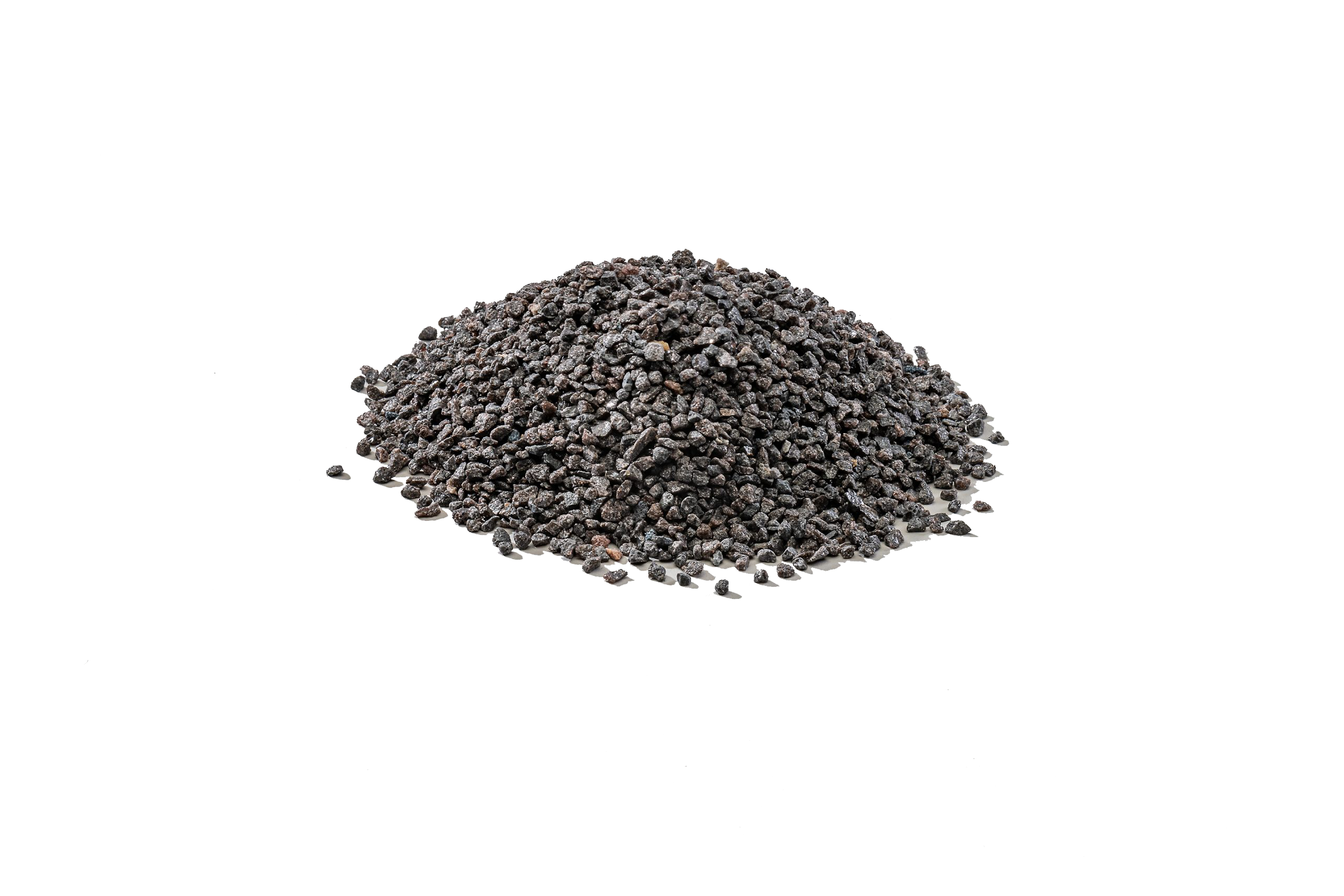 A relevant stock photo of brown fused alumina sds in a typical setting.