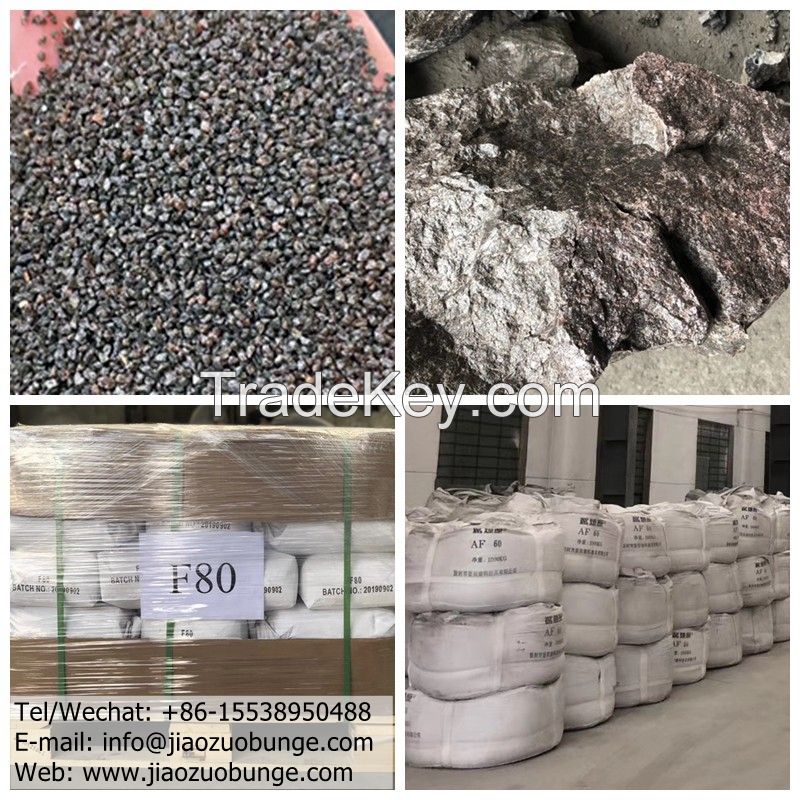 A relevant stock photo of brown fused alumina tariff code in a typical setting.