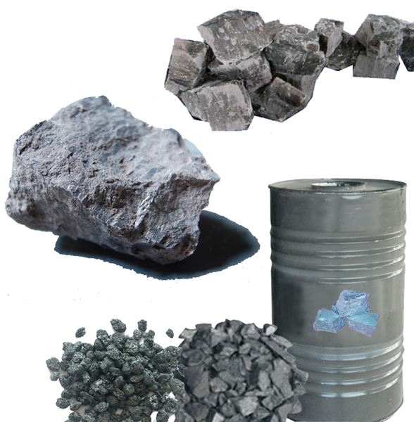 A relevant stock photo of canxi cacbua in a typical setting.