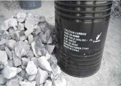 A relevant stock photo of canxi cacbua in a typical setting.