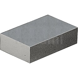 A relevant stock photo of carbide blocks in a typical setting.