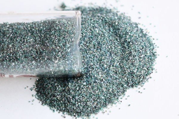Illustrative example of carbide color from Google Search