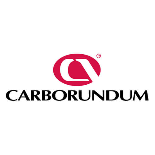 Illustrative example of carborundom from Google Search