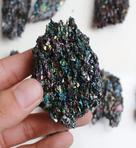Illustrative example of carborundum definition from Google Search