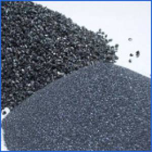 A relevant stock photo of carborundum formula in a typical setting.