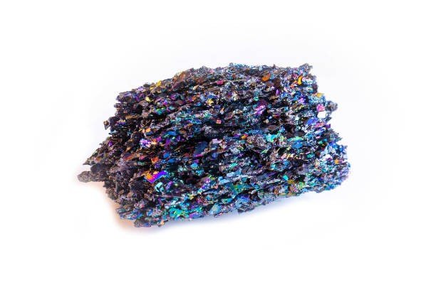 Illustrative example of carborundum. from Google Search