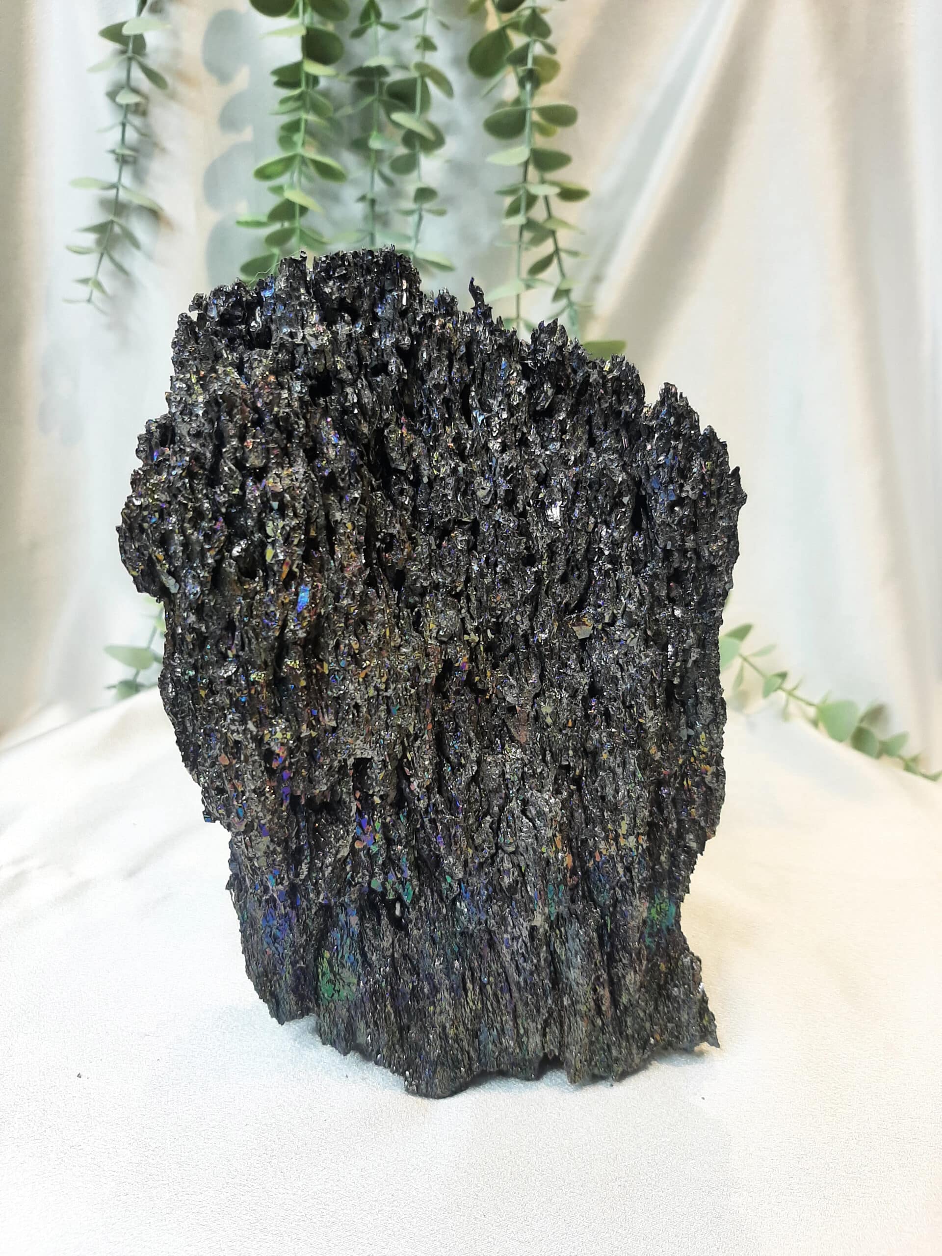 A relevant stock photo of carborundum pierre in a typical setting.