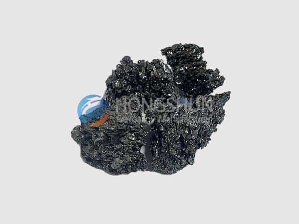 Illustrative example of carborundum silicon carbide from Google Search