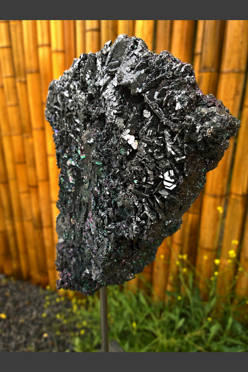 A relevant stock photo of carbure de silicium in a typical setting.