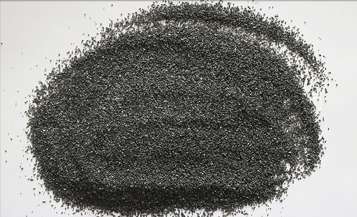 Illustrative example of carburo de silicio en ingles from Google Search