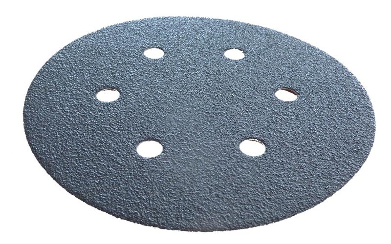 Illustrative example of ceramic carbides