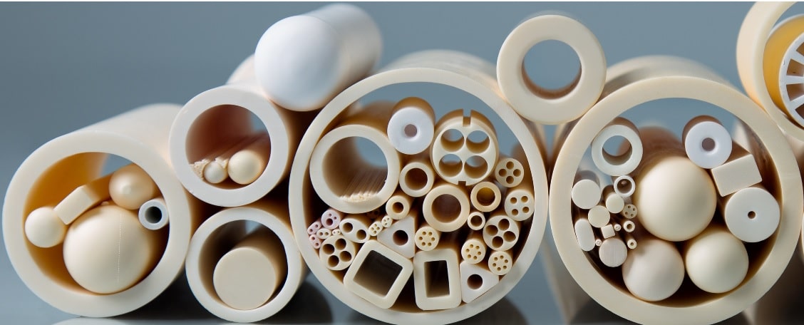 A relevant stock photo of ceramica avanzada in a typical setting.