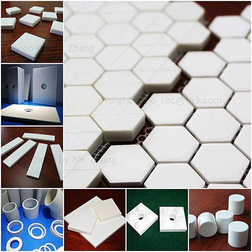 A relevant stock photo of ceramicas avanzadas in a typical setting.