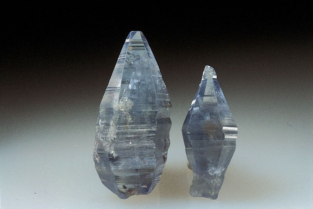 Illustrative example of corundum from Google Search