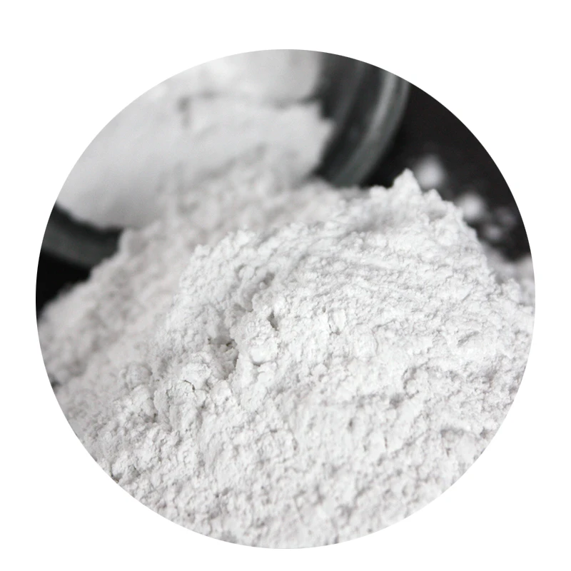 Illustrative example of corundum white from Google Search