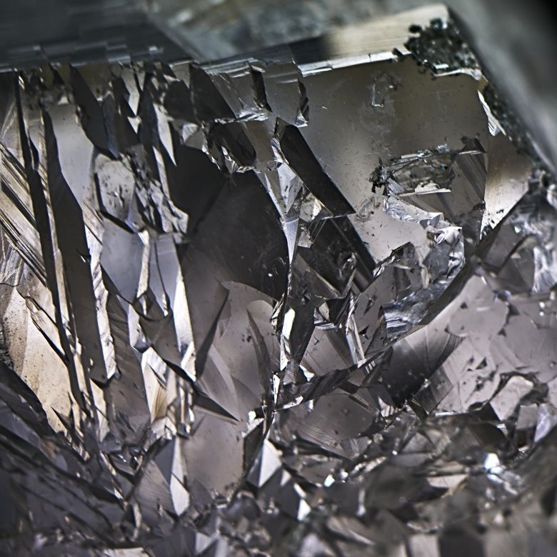 A relevant stock photo of cristal de silicio in a typical setting.
