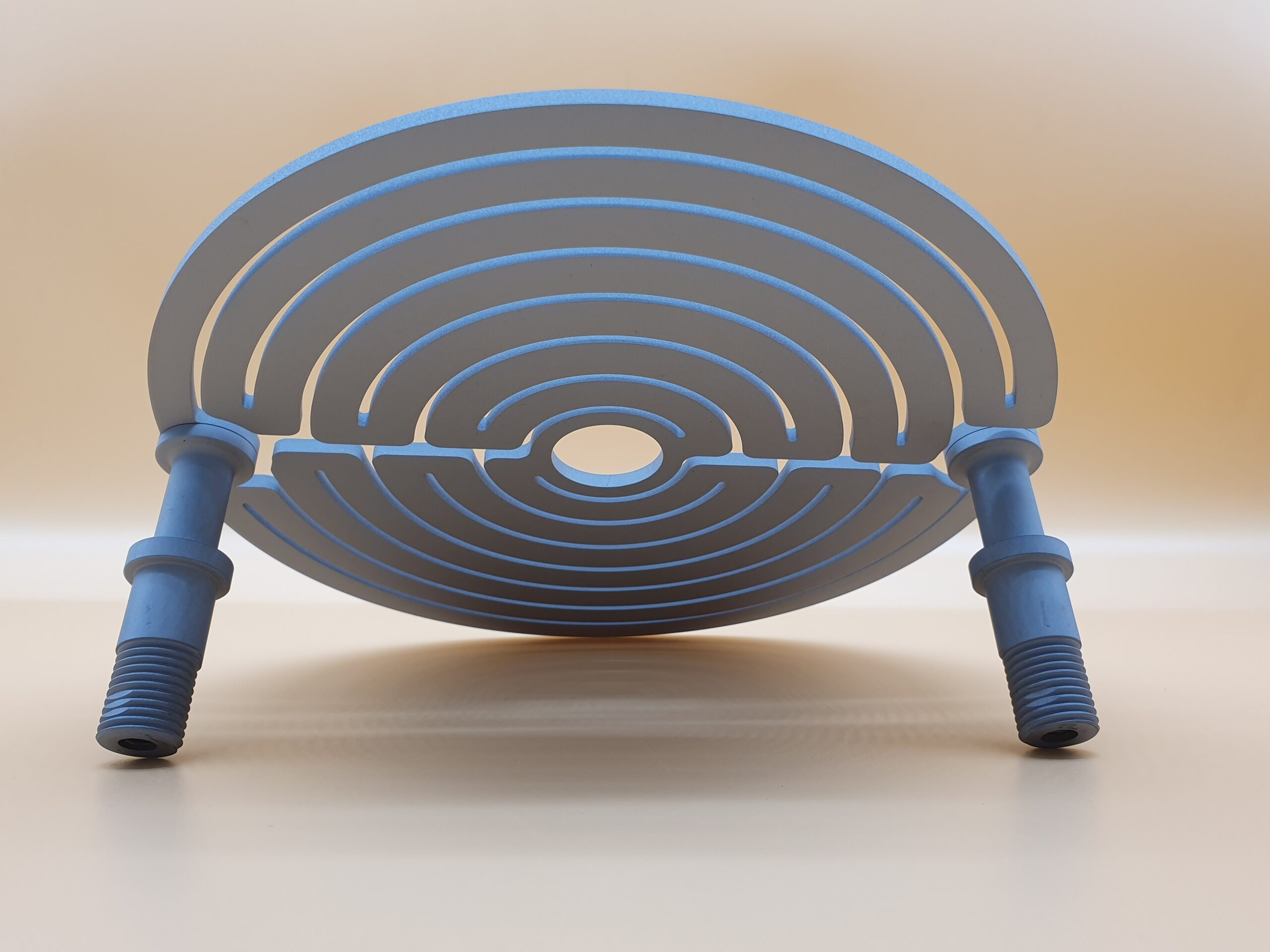 A relevant stock photo of cvd sic coating in a typical setting.