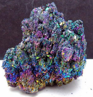 Illustrative image for define carborundum