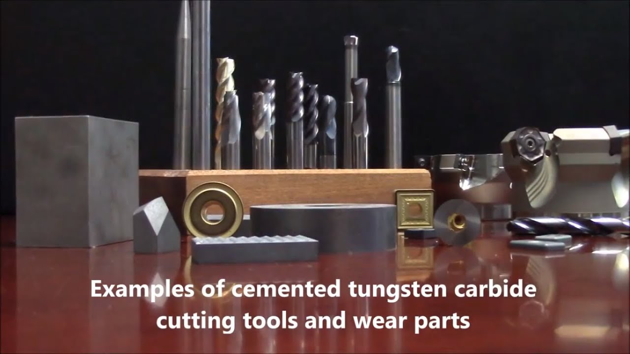 Illustrative example of definition of carbide from Google Search