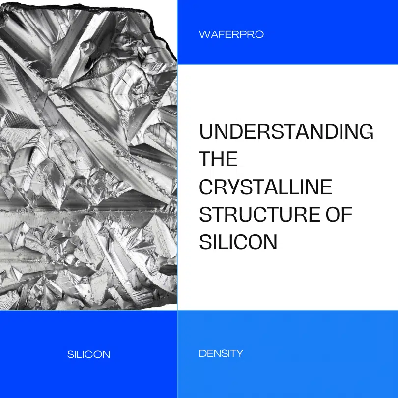 A relevant stock photo of density silicon in a typical setting.