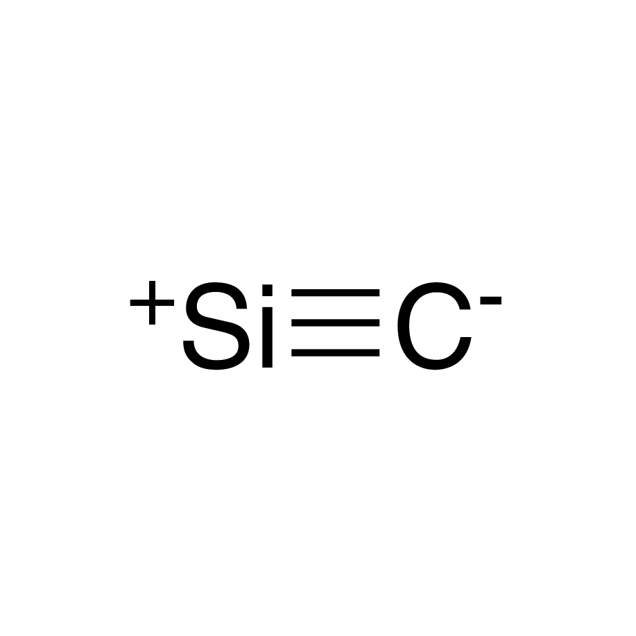 Illustrative example of formula for silicon carbide from Google Search