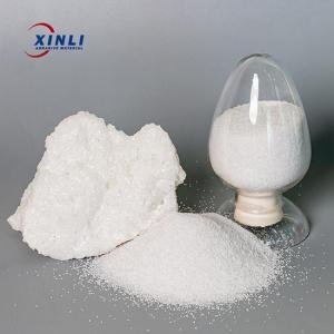 A relevant stock photo of fused alumina suppliers in a typical setting.
