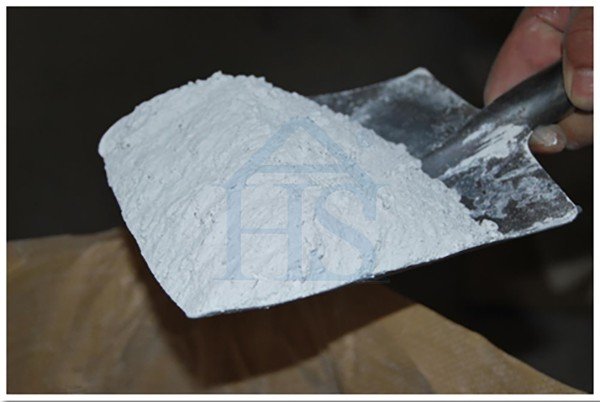 A relevant stock photo of fused alumina uses in a typical setting.