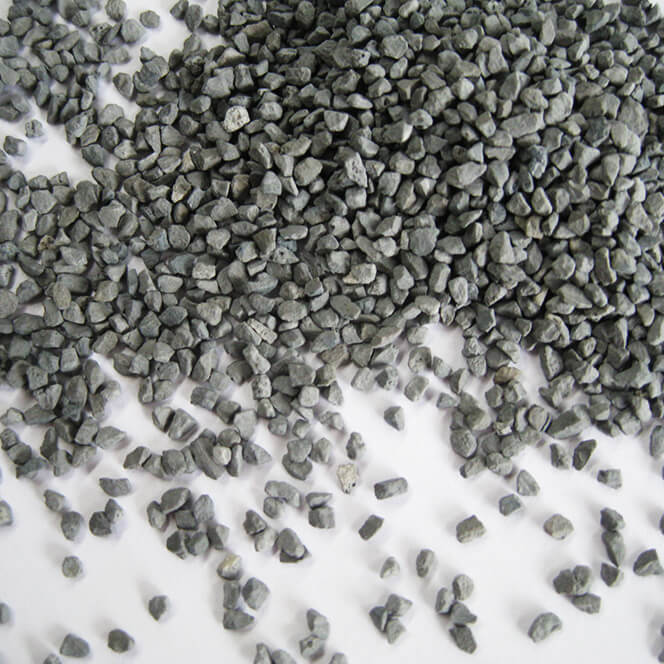 A relevant stock photo of fused zirconia alumina in a typical setting.