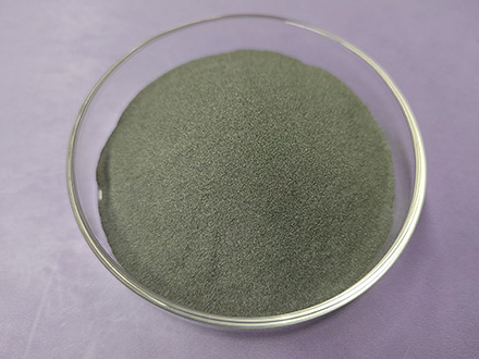 A relevant stock photo of fused zirconia alumina in a typical setting.