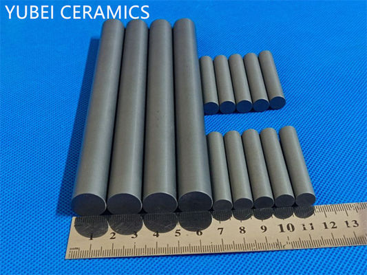 Illustrative example of high hardness silicon carbide ceramic factories from Google Search