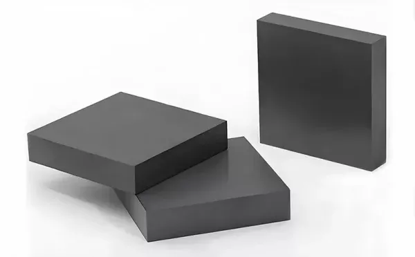 A relevant stock photo of is boron carbide a metal ceramic or polymer in a typical setting.