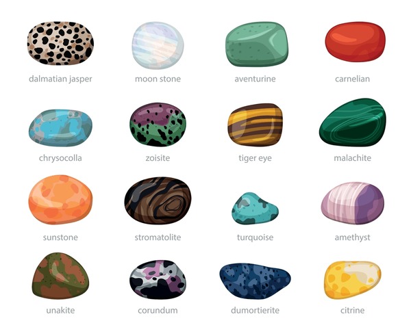 Illustrative image for is corundum used for