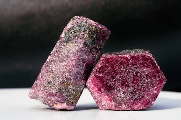 Illustrative image for is corundum used for