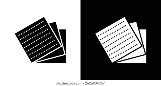 Illustrative image for is sandpaper made of