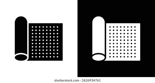 Illustrative image for is sandpaper made of