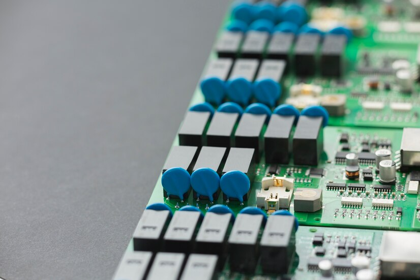 Illustrative example of is silicon a good conductor from Google Search